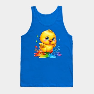 For kids Tank Top